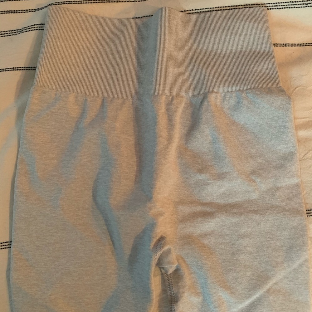 TALA hosta shorts, never worn
